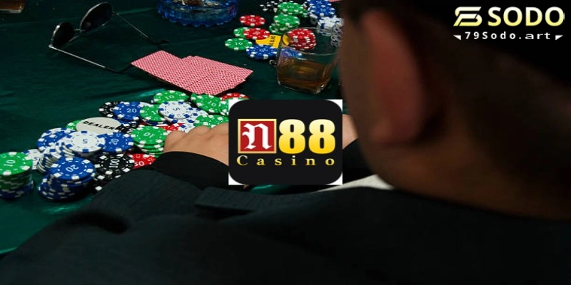 Đối tác của casino 79sodo là những nhà cung cấp nào?